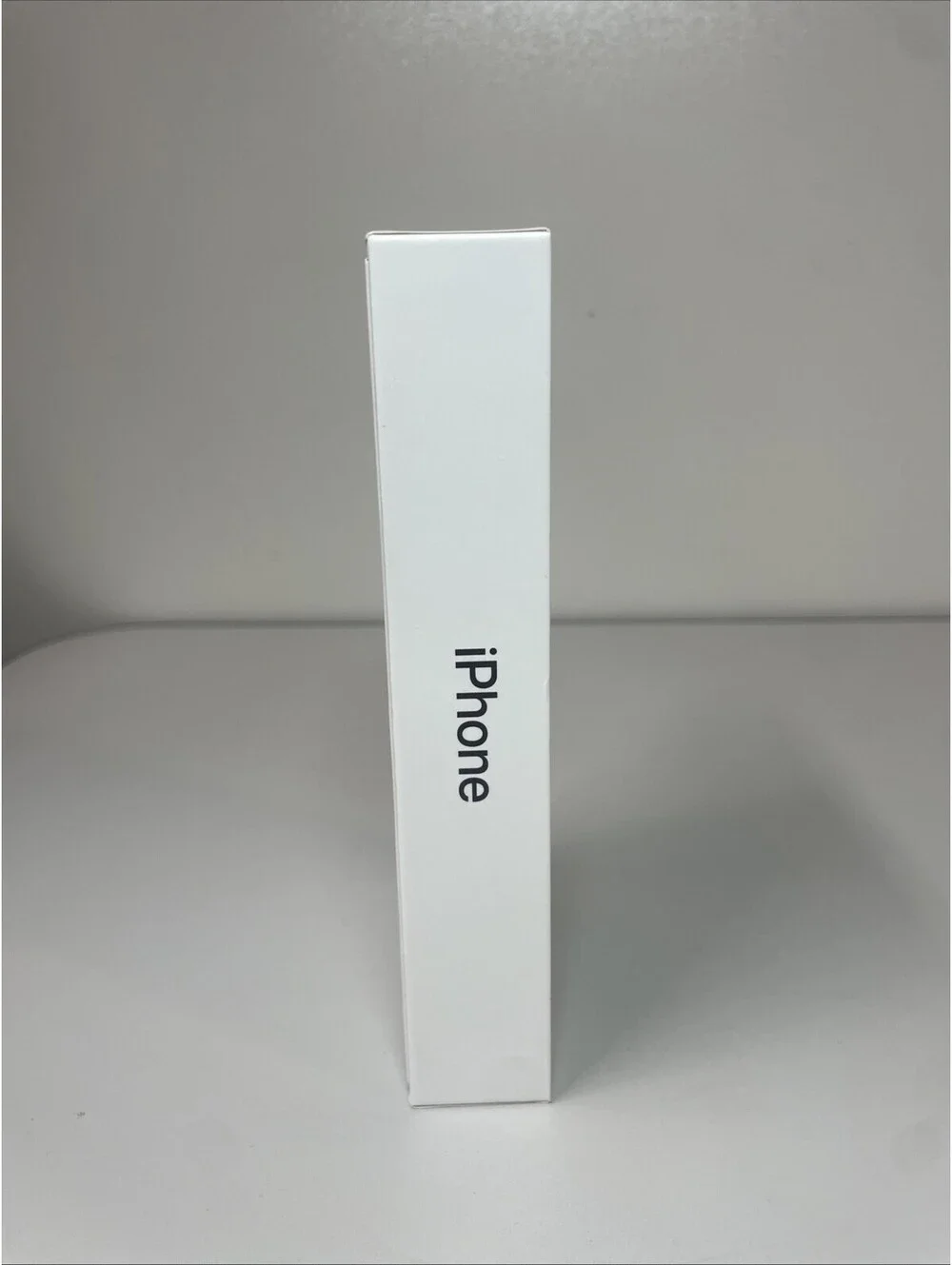 Apple iPhone 14 Pro Max Space Black 256 GB EMPTY BOX ONLY